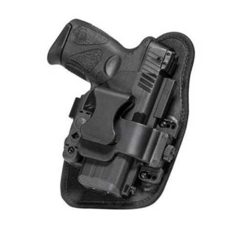 ALIEN GEAR HOLSTERS ALIEN GEAR SHAPESHIFT APPENDIX HELLCAT ALIEN-SSAP-0985-RH