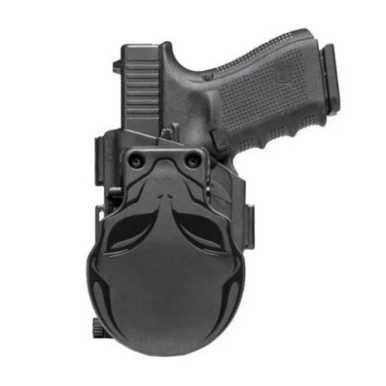 ALIEN GEAR HOLSTERS ALIEN GEAR SHAPESHIFT OWB PADDLE G19 ALIEN-SSPA-0057-RH-R-15