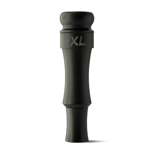 ROLLING THUNDER Rolling Thunder Game Calls Brute XL Cutdown Acrylic Duck Call - Blackout RTGC-DC013-BKO