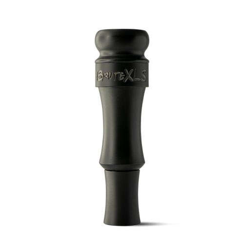 BRUTE XLS CUTDOWN DUCK CALL ACYLIC BLACKOUT