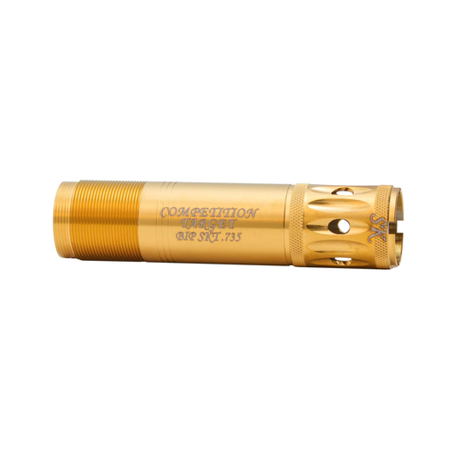 CARLSONS GOLD COMPETITION TARGET 12GA CHOKE M BROWNING INVECTOR PLUS CARL-18995
