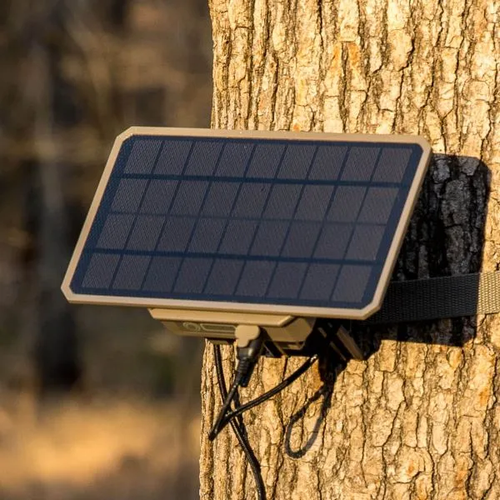 3.4W SOLAR POWER PACK II 3.4W SOLAR POWER PACK II