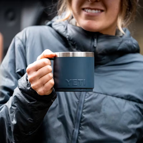 RAMBLER CERAMIC LINER MUG