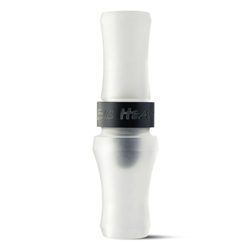 ROLLING THUNDER Rolling Thunder Game Calls CORE Series Big Heavy Acrylic Canadian Goose Call - Frost RTGC-GC001-CF