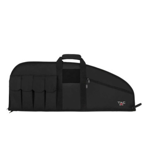 ALLEN ALLEN COMBAT TACTICAL RIFLE CASE 42IN BLACK ALLEN-10652