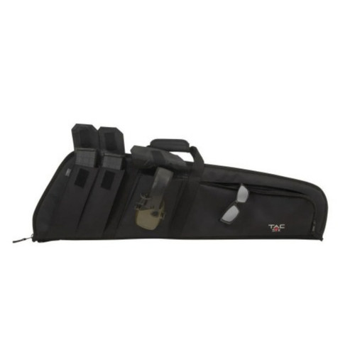 ALLEN WEDGE TACTICAL CASE 32IN BLACK