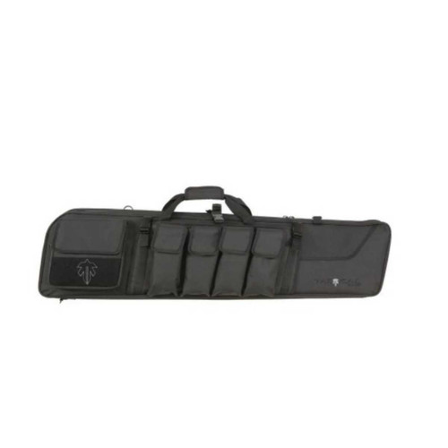 ALLEN OPERATOR GEAR FIT TACTICAL RIFLE CASE 44IN BLACK ALLEN-10920
