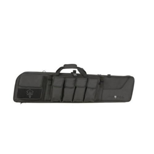 OPERATOR GEAR FIT TACTICAL RIFLE CASE 44IN BLACK ALLEN-10920