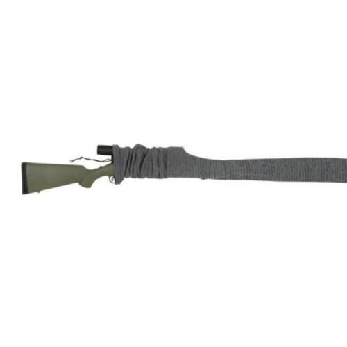 ALLEN SOCK-GUN 52 IN LENGTH 3 3/4 IN WIDE HEATHER GRAY