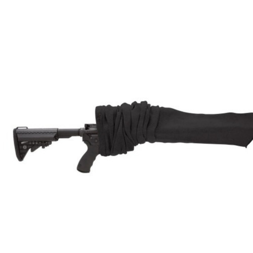 ALLEN TACTICAL GUN SOCK BLACK 42IN