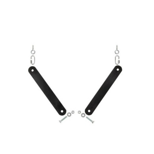 ALLEN ALLEN RUBBER STRAP GONG HANGING KIT ALLEN-15247