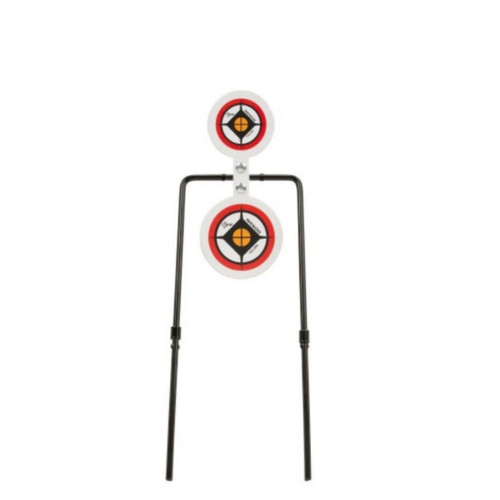 ALLEN HARDROCK AR500 CENTERFIRE SPINNER TARGET SMALL