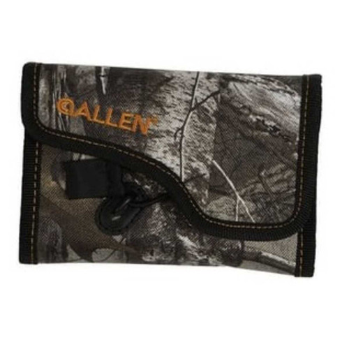 ALLEN ALLEN SHOTGUN AMMO POUCH MOSSY OAK ALLEN-17645