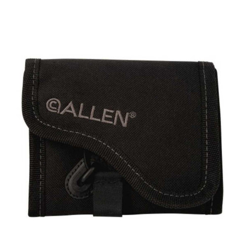 ALLEN ALLEN RIFLE AMMO POUCH BLACK ALLEN-17651