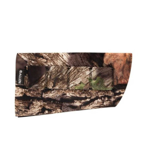 ALLEN ALLEN NEOPRENE STRETCH BUTTSTOCK SHELL HOLDER SHOTGUN MO BUCOUNTRY ALLEN-20143