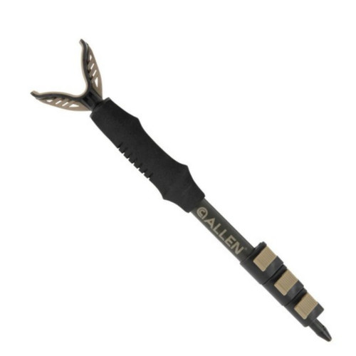 SWIFT COMPACT SHOOTING STICK-MONOPOD 34IN, BLACK ALLEN-2164