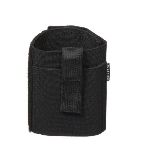 ALLEN ALLEN HIDEOUT ANKLE HOLSTER BLACK ALLEN-44255A