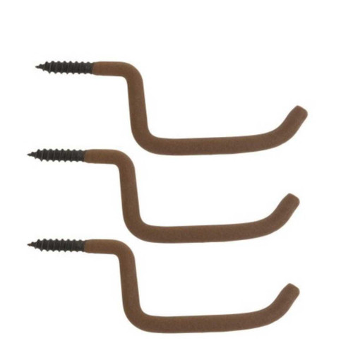 ALLEN ALLEN TREESTAND SCREW-IN GEAR HANGER 3PK ALLEN-5013