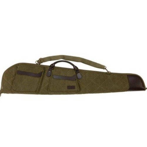 ALLEN NORTH PLATTE HERITAGE 48IN RIFLE CASE OLIVE