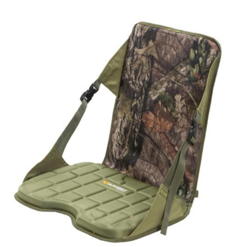 ALLEN EVA CUSHION WITH BACK MOSSY OAK COUNTRY