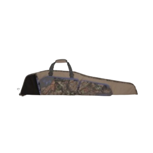 ALLEN ALLEN SUMMIT 46IN RIFLE CASE MO COUNTRY/VIOLET ALLEN-669-46