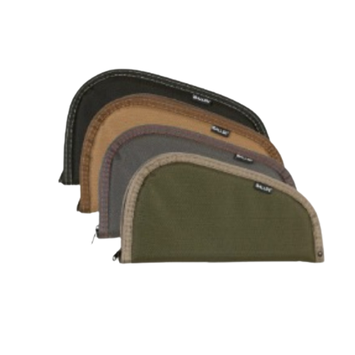 ALLEN ALLEN CASE HANDGUN 8IN ASSORTED COLORS ALLEN-72-8