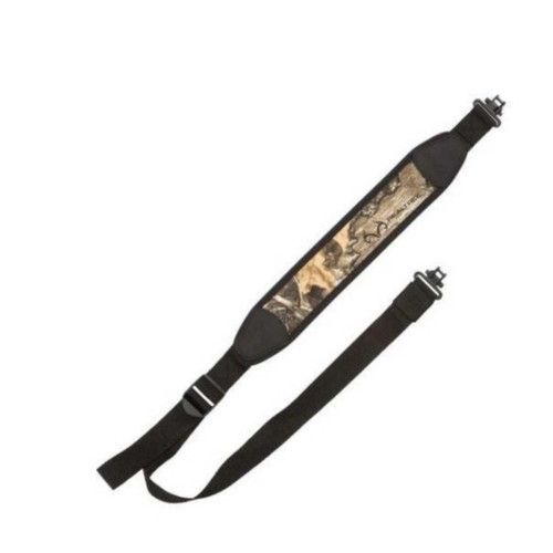 ALLEN ALLEN CASCADE SLING SWIVEL 2IN REALTREE EDGE CAMO NEOPRENE ALLEN-8216
