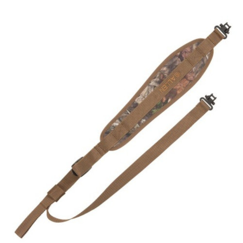 ALLEN GUNNISON SLING SWIVEL 3IN MOBU NEOPRENE