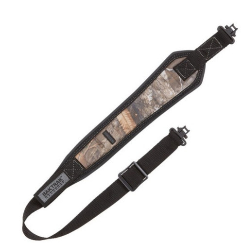 ALLEN BAKTRAK RIFLE SWIVEL SLING REALTREE EDGE CAMO