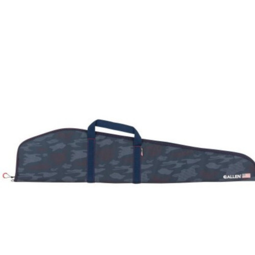 ALLEN PATRIOTIC 46IN RIFLE CASE