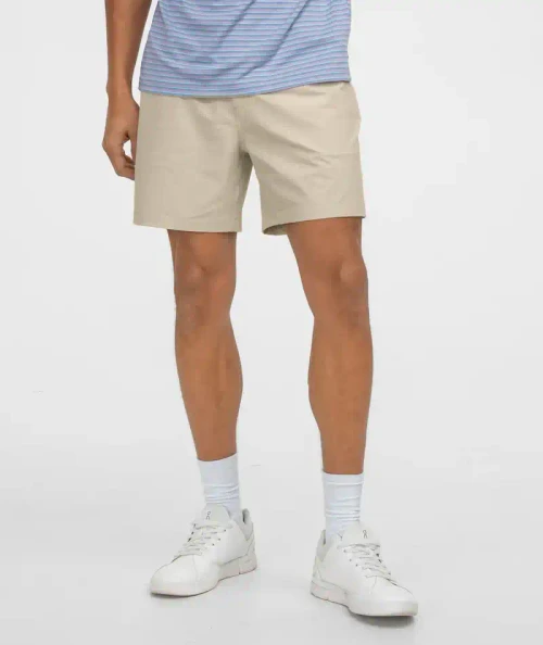 SOUTHERN SHIRT COMPANY NOMAD SHORTS 6" INSEAM NOMAD SHORTS