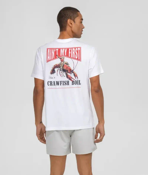 SOUTHERN SHIRT COMPANY AINT MY FIRST TEE SS AINT MY FIRST TEE SS