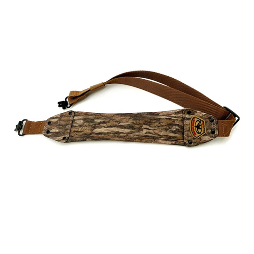RIG EM RIGHT RIG EM RIGHT HIGH BRASS GUN SLING MOBL RIGEM-098-BL
