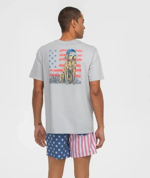SOUTHERN SHIRT COMPANY ATTABOY TEE SS ATTABOY TEE SS