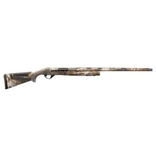 BENELLI SBE3 20GA-3IN SHOTGUN SEMI-AUTO 26IN TIMBER 3+1CAP