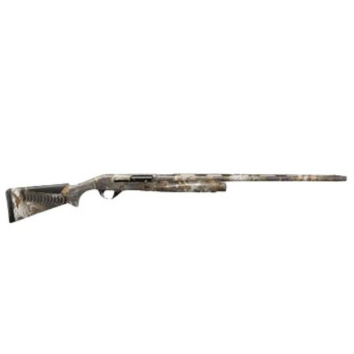 BENELLI SBE3 12GA-3IN SHOTGUN SEMI-AUTO 26IN TIMBER 3+1CAP