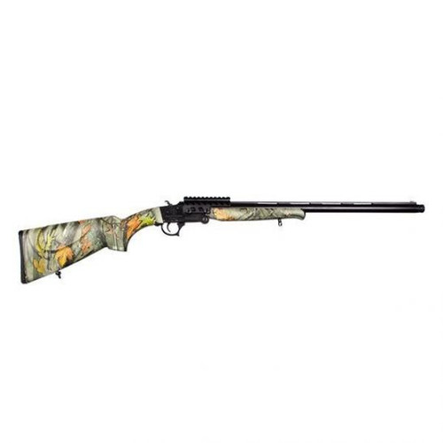 AMERICAN TACTICAL American Tactical Nomad 410ga Shotgun 1rd 23" Barrel Camo - ATIG410NMD23C AMTAC-ATIG410NMD23C