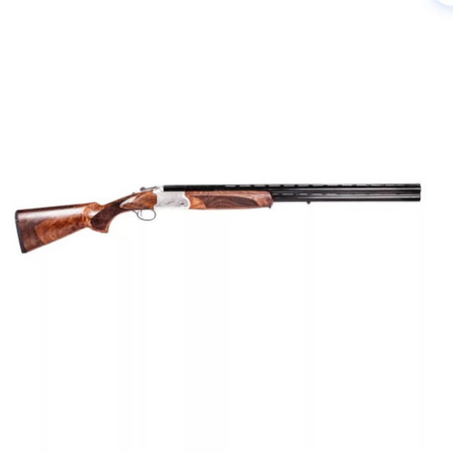 AMERICAN TACTICAL IMPORTS CAVALRY 12GA-3IN SHOTGUN OVER-UNDER 28IN WALNUT 2CAP