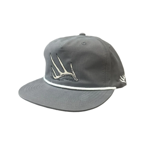 HUNT TO HARVEST SHED ROPE HAT SHED ROPE HAT