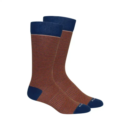 WILSON BROWN STAND UP STRIPE WILBRO-99-18203