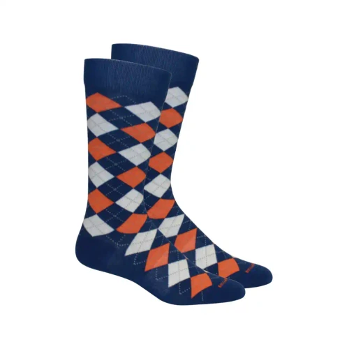 WILSON BROWN ARGYLE WILBRO-99-18221
