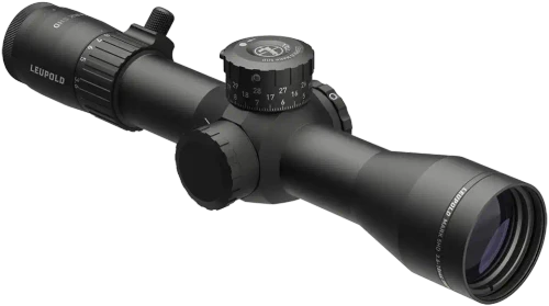 LEUPOLD LEUPOLD MARK 5HD 3.6-18X44 M5C3 SCOPE PR2 MIL RETICLE FED LEUPLD-182943