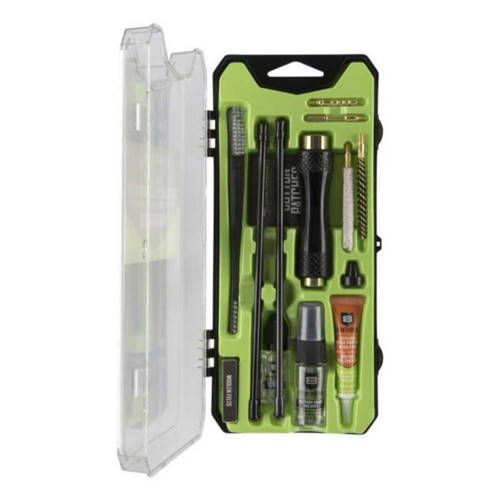 BREAKTHROUGH BREAKTHROUGH VISION HARD CASE AR10 BRKTHR-BT-CCC-AR10