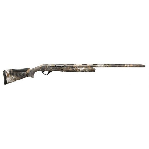 BENELLI SBE3 12GA-3.5IN SEMI-AUTO SHOTGUN 26IN TIMBER