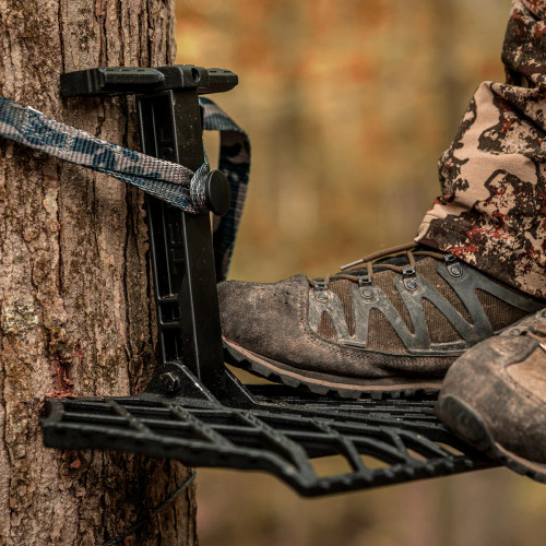 PREDATOR V PLATFORM