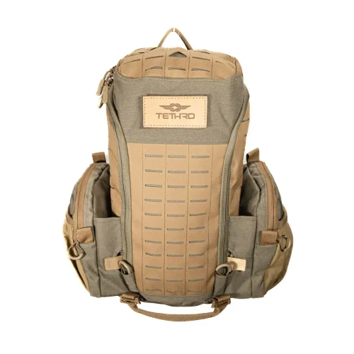 TETHRD WHOLESALE FAS PACK FAS PACK