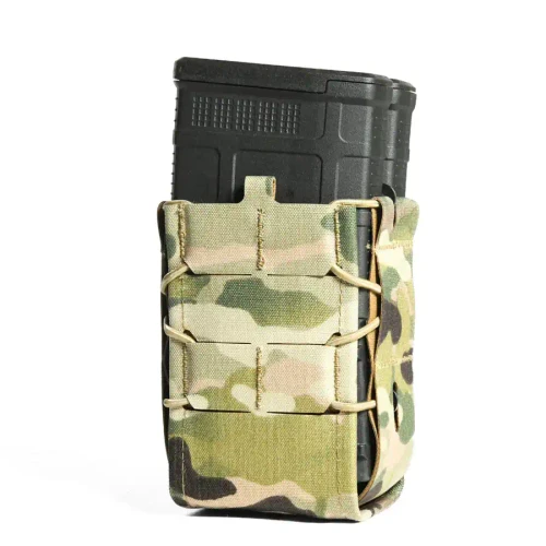 HIGH SPEED GEAR GEN 2 AR10 X2R RIFLE TACO MULTICAM HSG-242R01MC