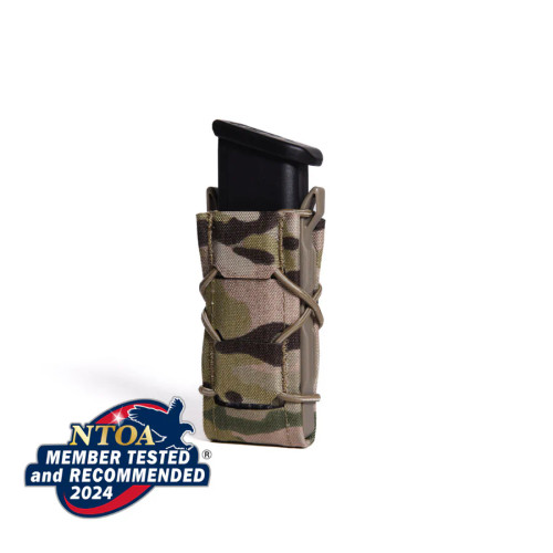 GEN 2 SINGLE PISTOL TACO MULTICAM