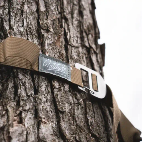 LATITUDE OUTDOORS GEAR STRAP LATI-GEARSTRAP