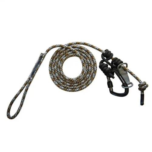 LATITUDE OUTDOORS VAPOR LINE TREE TETHER VAPOR LINE TREE TETHER